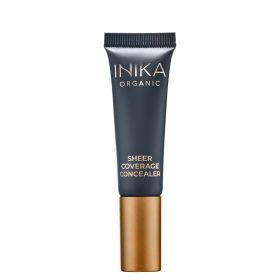 Buy Inika Organic Sheer Coverage Concealer Online