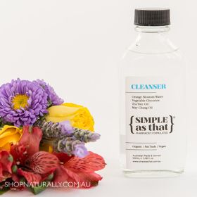 Buy Simple As That Natural Cleanser 100ml Online