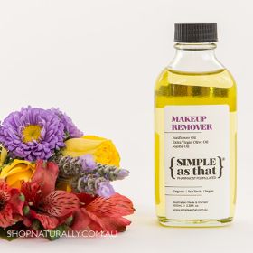 Buy Simple As That Makeup Remover 100ml Online