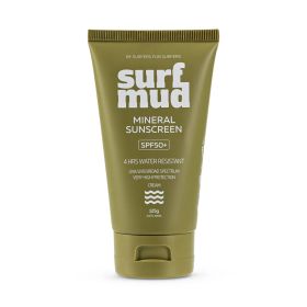 Buy Surfmud Mineral Sunscreen SPF50+ 125g Online