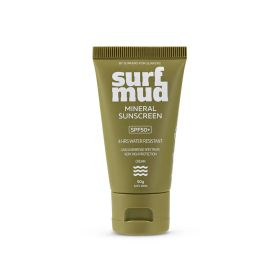 Buy Surfmud Mineral Sunscreen SPF50+ 50g Online