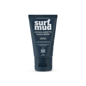 Buy Surfmud Oceans Addicts Sunscreen SPF30 50g Online