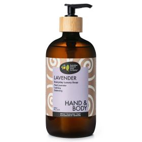 Buy Australian Natural Soap Company Lavender Castile Soap online