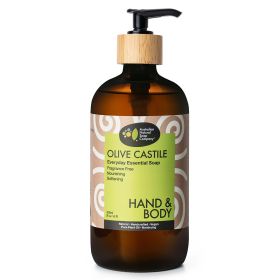 Buy Australian Natural Soap Company unscented castile soap online