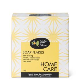 Buy Australian Natural Soap Company Soap Flakes