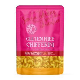 Gluten Free Macaroni