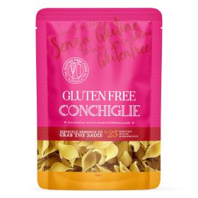 The Gluten Free Food Co Conchigle Pasta