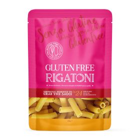 Gluten Free Rigatoni