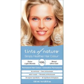 Buy Tints of Nature 10XL Extra Light Blonde online