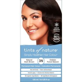 Buy Tints Of Nature Permanent Hair Dye 3N online