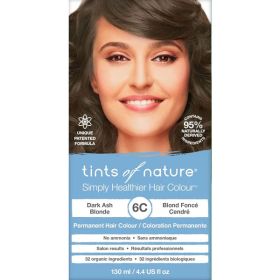 Buy Tints Of Nature 6C Dark Ash Blonde online