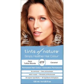 Buy Tints Of Nature 6TF Dark Toffee Blonde online