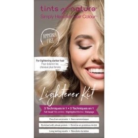 Buy Tints Of Nature Lightener Kit online