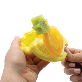 Tovolo Pineapple Silicone Pop Molds