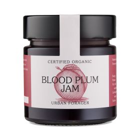 Buy Urban Forager Blood Plum Jam online