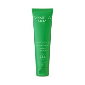 Buy Vanilla Mozi Bite-Proof Body Cream Vanilla & Spearmint 125ml Online