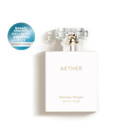 Buy Vanessa Megan Natural Perfume Aether 50ml Online