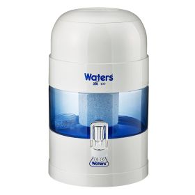 Buy Waters Co Bio 400 Mineral Benchtop Water Filter 5.25L Online