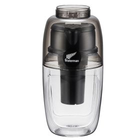 Black + Blom Water Bottle Binchotan Charcoal Filter