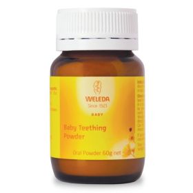 Buy Weleda Baby Teething Powder Online