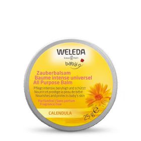 Weleda Calendula All Purpose Balm 25g