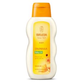 Buy Weleda Calendula Baby Oil Online