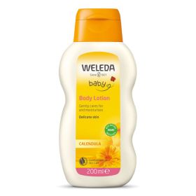 Buy Weleda Calendula Baby Body Lotion Online