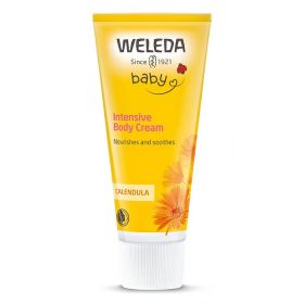 Weleda Calendula Intensive Body Cream 75ml