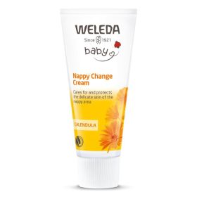 BUy Weleda Calendula Baby Nappy Change Cream Online