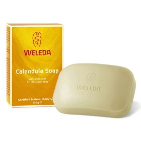 Buy Weleda Calendula Soap Online