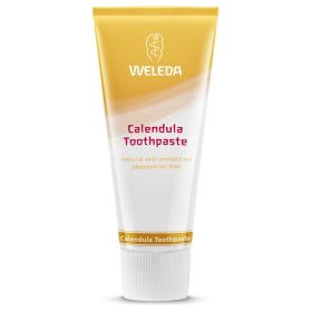 Buy Weleda Calendula Toothpaste Online