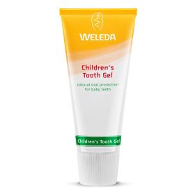 Buy Weleda Childrens Tooth Gel Online