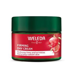 Weleda Pomegranate & Maca Firming Day Cream 40ml