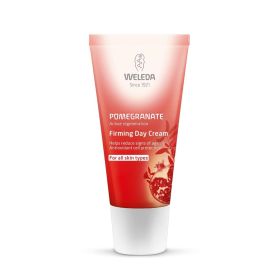 Buy Weleda Pomegranate Firming Day Cream Online