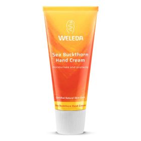 Buy Weleda Sea Buckthorn Hand Cream Online