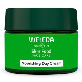 Buy Weleda Skin Food Nourishing Day Cream 40ml Online