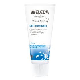 Buy Weleda Salt Toothpaste Online