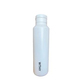 Buy Worthy Sugarcane Drink Bottle Pure White 750ml Online