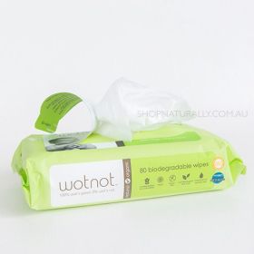 Buy Wotnot Baby Wipes Online