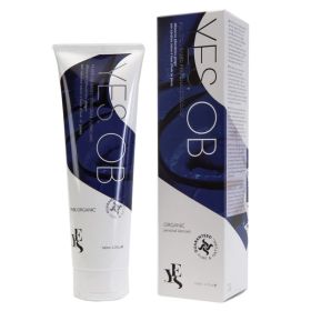 Buy YES Oil Based Lubricant 140ml Online