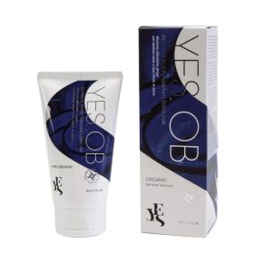 Buy YES Oil Based Lubricant 80ml Online