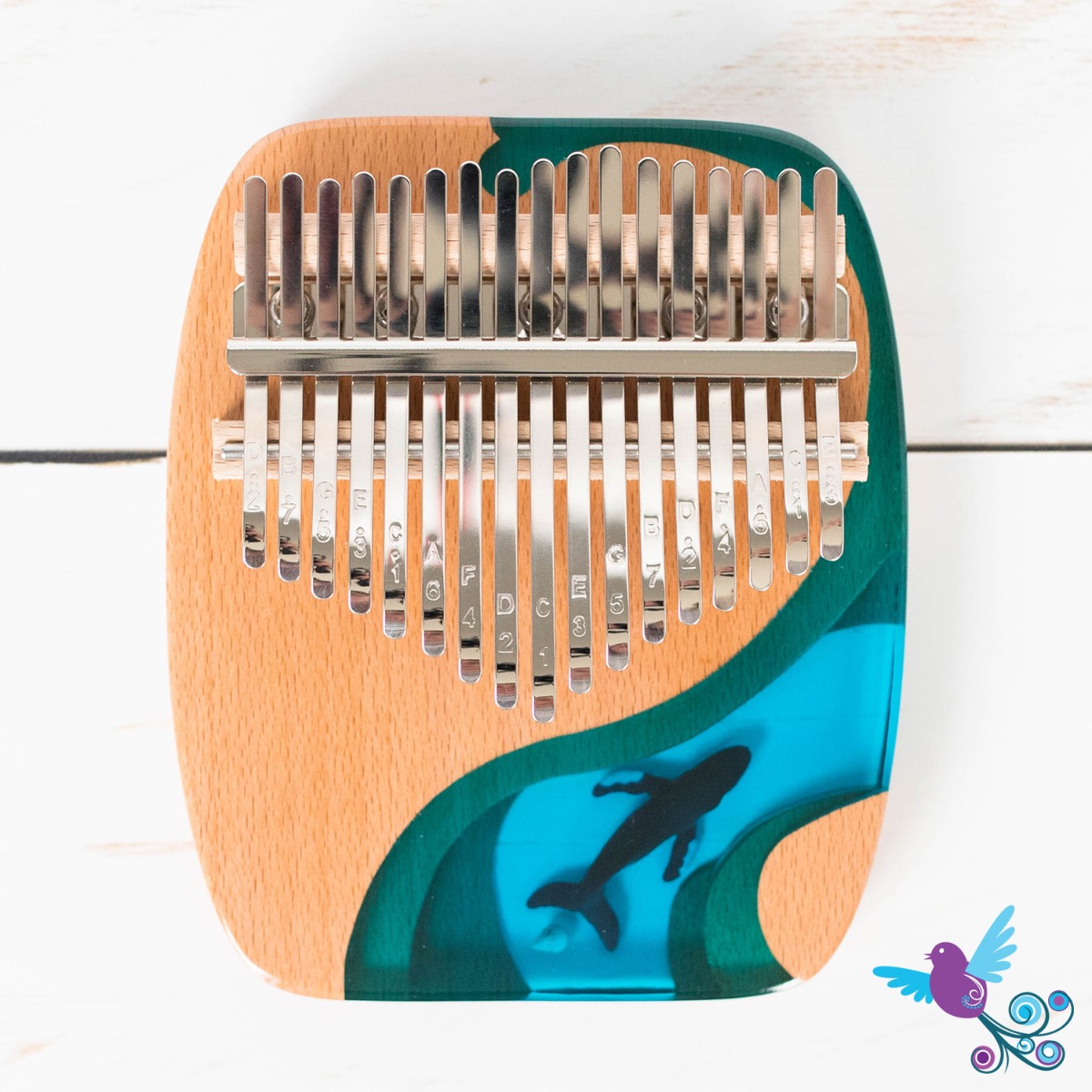 News - what is a kalimba