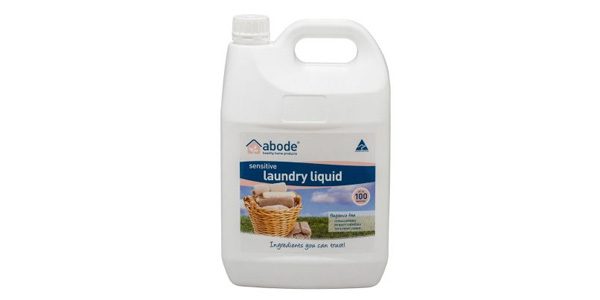 Buy Abode Laundry Liquid Online