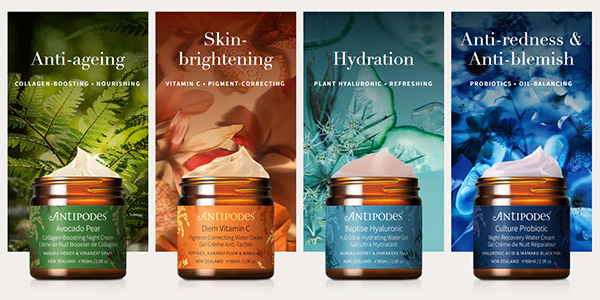 Antipodes Skincare Australia