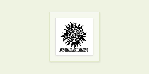 Buy Australian Harvest online in Australia