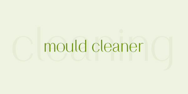 Buy the best natural mould cleaner online in Australia