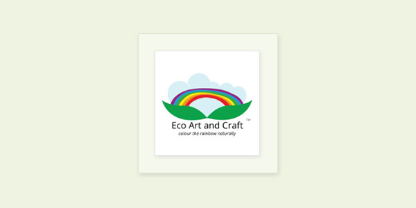 Eco Art & Craft - Eco Friendly Crayons