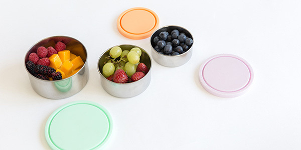 Ever Eco Lunch Boxes & Food Storage Australia