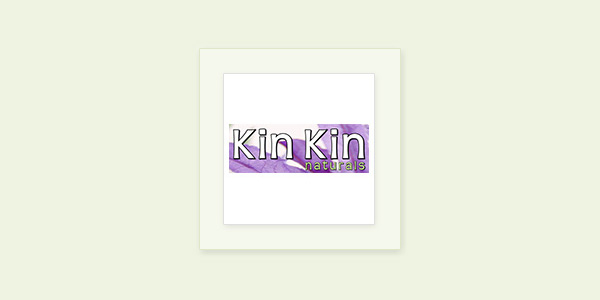 Kin Kin Naturals Cleaning Range