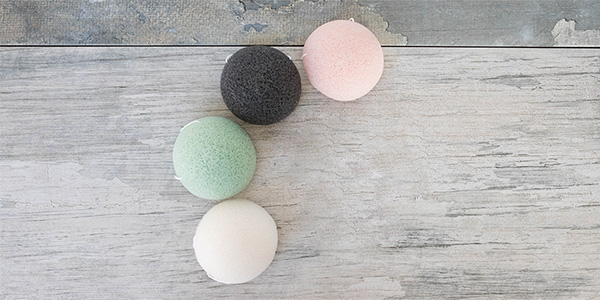 Konjac Sponges Australia